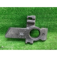 наполнитель заднего бампера Opel Astra H (2004-2014) 13143360