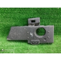 наполнитель заднего бампера Opel Astra H (2004-2014) 13126032