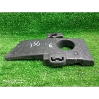 наполнитель заднего бампера Opel Astra H (2004-2014) 13126032
