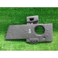 наполнитель заднего бампера Opel Astra H (2004-2014) 13126032