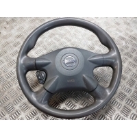 Руль подушка multifunkcja nissan almera n16 рестайлинг 48430-av610