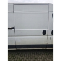 Дверь przesuwne правое в сборе fiat ducato iii