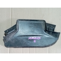 воздухозаборник Ford Mondeo MK4 7S7118D395AD