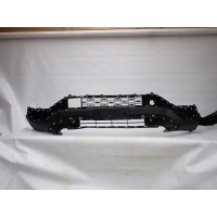 Ssangyong rexton 4 iv y400 18- бампер передний 78712-36000