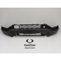 Ssangyong rexton 4 iv y400 18- бампер передний 78712-36000 =