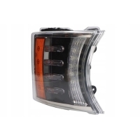 Фара поворотников trucklight cl-sc005