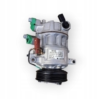 Audi volkswagen skoda 3q0816803e компрессор кондиционера
