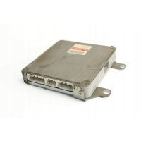 Блок управления двигателя mitsubishi galant 2.5 v6 md333002 175800-0510