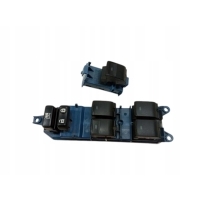 Переключатель стекол передняя набор 84810-05070 84040-05020 toyota avensis iii