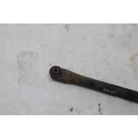 Рычаг заднего правая renault espace iv jk0 / 1_ 8200602628 2.0l gasoline