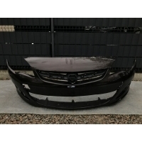 Opel astra 4 iv j бампер передняя передний рестайлинг воды 2012-2015