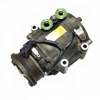 Компрессор компрессор форд 1.3 8v фиеста fusion ка