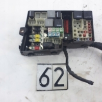 Блок предохранителей форд oe 3m5t-14a073-df