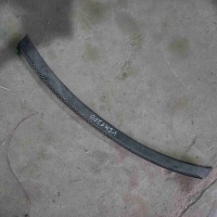 Дождевик Volkswagen Sharan 1(1995-2000) 2000 7m0853185