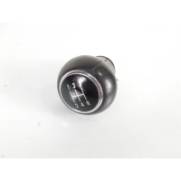 Рукоятка переключения кпп volkswagen passat b5 fl 04 1.9 tdi 00-05