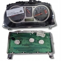 Nissan note e11 liczniki , часы 9u01c
