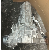 Кпп audi a6 c4 100 2.5 tdi cre