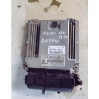KOMPUTER SILNIKA AUDI A4 B7 2.0TFSI 8E0910115S 0261S02417