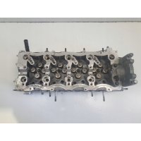 Chevrolet oe 96440132 головка блока цилиндров