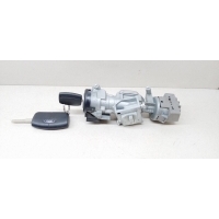замок зажигания Ford Focus 2 2006 3M51-3F880-AC