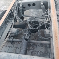 Мост napędowy man tgl 8.180 8.210