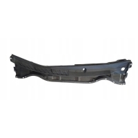 Жабо передняя toyota auris ii 5578102350