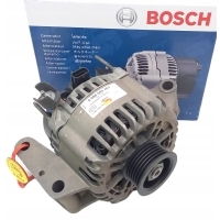 Генератор bosch 0 986 049 460