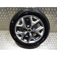 Kia sorento iii колесо колесо 235 / 55 r19 52910-c5320