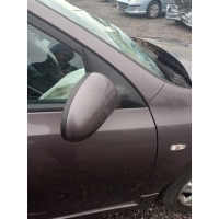 Зеркало правое хэтчбек hyundai i30 07 - 10