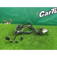 Проводка АКПП Smart Fortwo BRABUS W451 2010 A4515402708