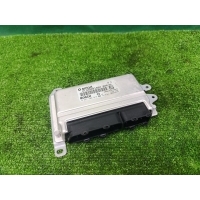 Блок управления двигателем Smart Fortwo BRABUS W451 2010 A1329001600
