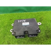 Блок управления АКПП Smart Fortwo BRABUS W451 2010 A4519005502
