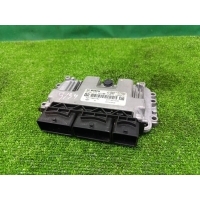 Блок управления двигателем Smart Fortwo W453 2015 A2819003702