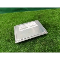 Блок управления двигателем BMW 3 E46 Individual 2004 7545150