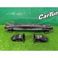 Усилитель бампера Smart Fortwo BRABUS W451 2010 A4516200130