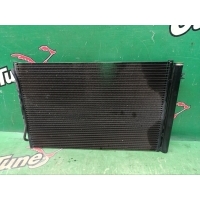 Радиатор кондиционера BMW 1 E87 2008 64539169791