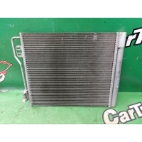 Радиатор кондиционера Smart Fortwo BRABUS W451 2010 A4515000054