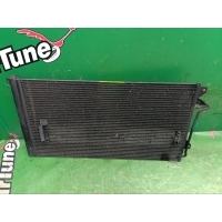 Радиатор кондиционера Porsche Cayenne 957 2008 4L0260401A, 95557311105