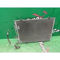 Радиатор кондиционера Mercedes-Benz SLK R170 2000 A2028300970