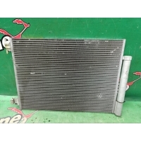 Радиатор кондиционера Smart Forfour W453 2017 A4535000054