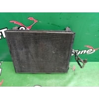 Радиатор кондиционера Jeep Wrangler 2 TJ 1997 55036367, 55036367AB