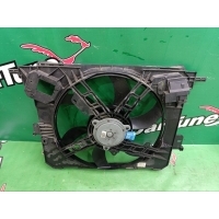 Вентилятор радиатора Smart Fortwo W453 2015 A4539064300