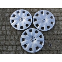 Колпак volkswagen оригинальные 15