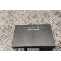 Модуль комфорта volkswagen passat b5 3b3 1c0959799b 1.9l дизель 2004