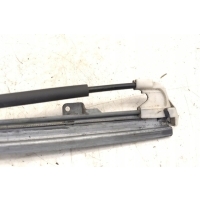 Стеклоподъемник левая передняя дверь peugeot 806 221 400671t1 2.0l