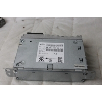 Рамка навигация gps peugeot oe 9810475880
