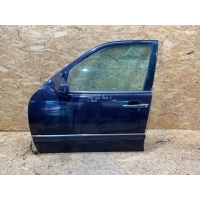 Мерседес е класса w210 95-02 дверь левая передняя передняя