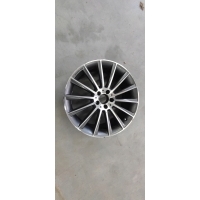 Колесо алюминиевая mercedes-benz oe a2224010500 8.5