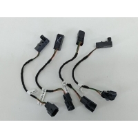 Подсветка двери Land Rover Range Rover LR035511
