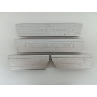 Комплект накладок порога Land Rover Range Rover LR035836